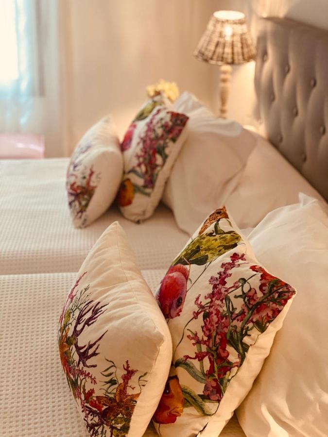 Casa Ruy Lopez Hotel Zafra Buitenkant foto