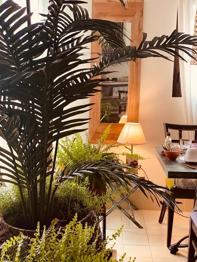 Casa Ruy Lopez Hotel Zafra Buitenkant foto