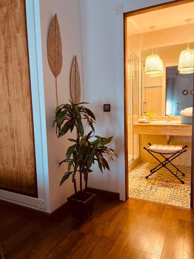 Casa Ruy Lopez Hotel Zafra Buitenkant foto