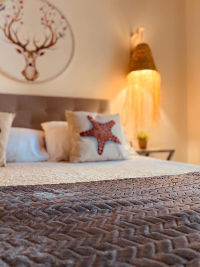 Casa Ruy Lopez Hotel Zafra Buitenkant foto