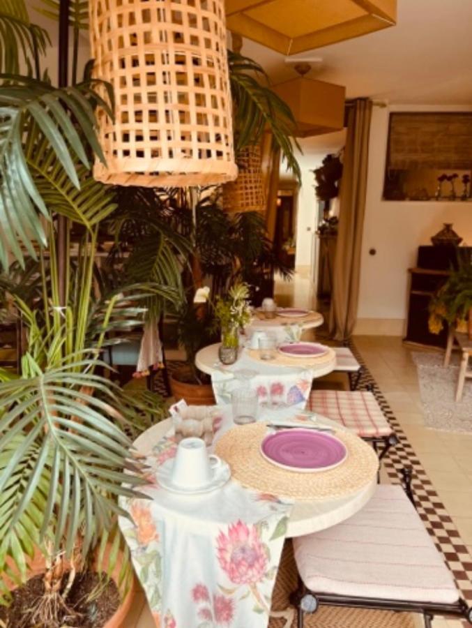 Casa Ruy Lopez Hotel Zafra Buitenkant foto