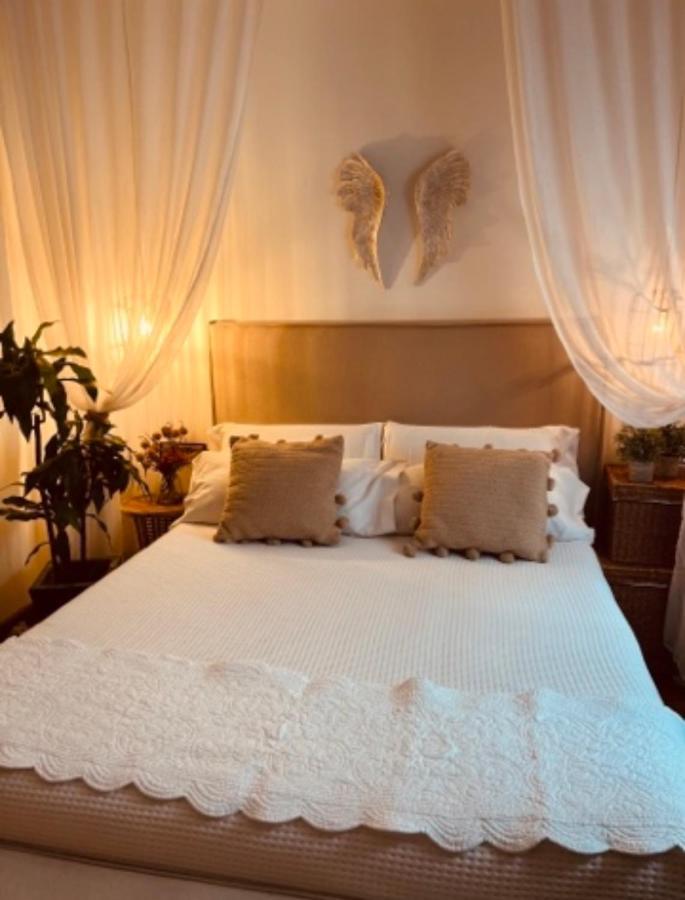 Casa Ruy Lopez Hotel Zafra Buitenkant foto