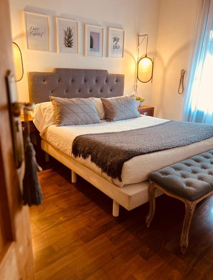 Casa Ruy Lopez Hotel Zafra Buitenkant foto