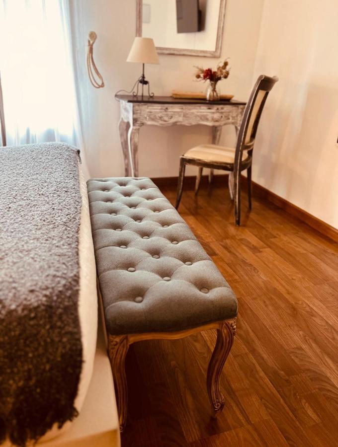 Casa Ruy Lopez Hotel Zafra Buitenkant foto